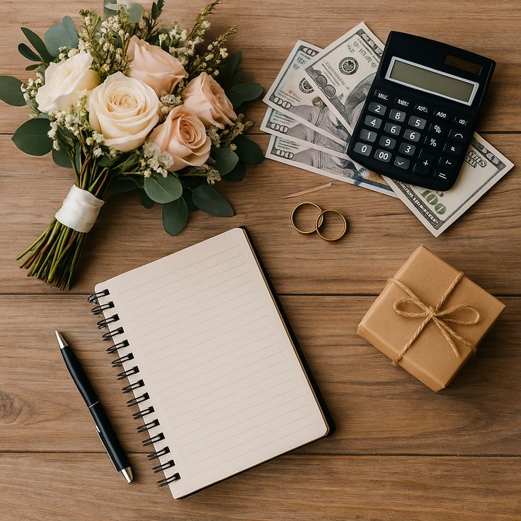 10 Tips for Planning Your Dream Wedding on a Budget