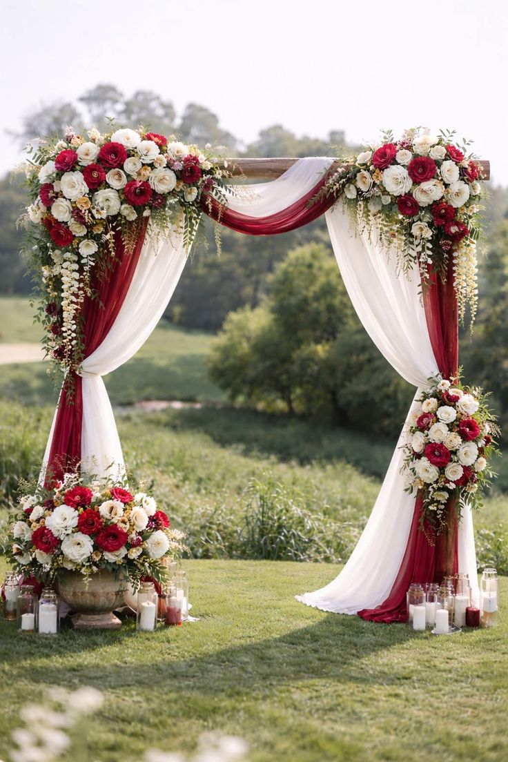 Wedding Flower Trends for This Season