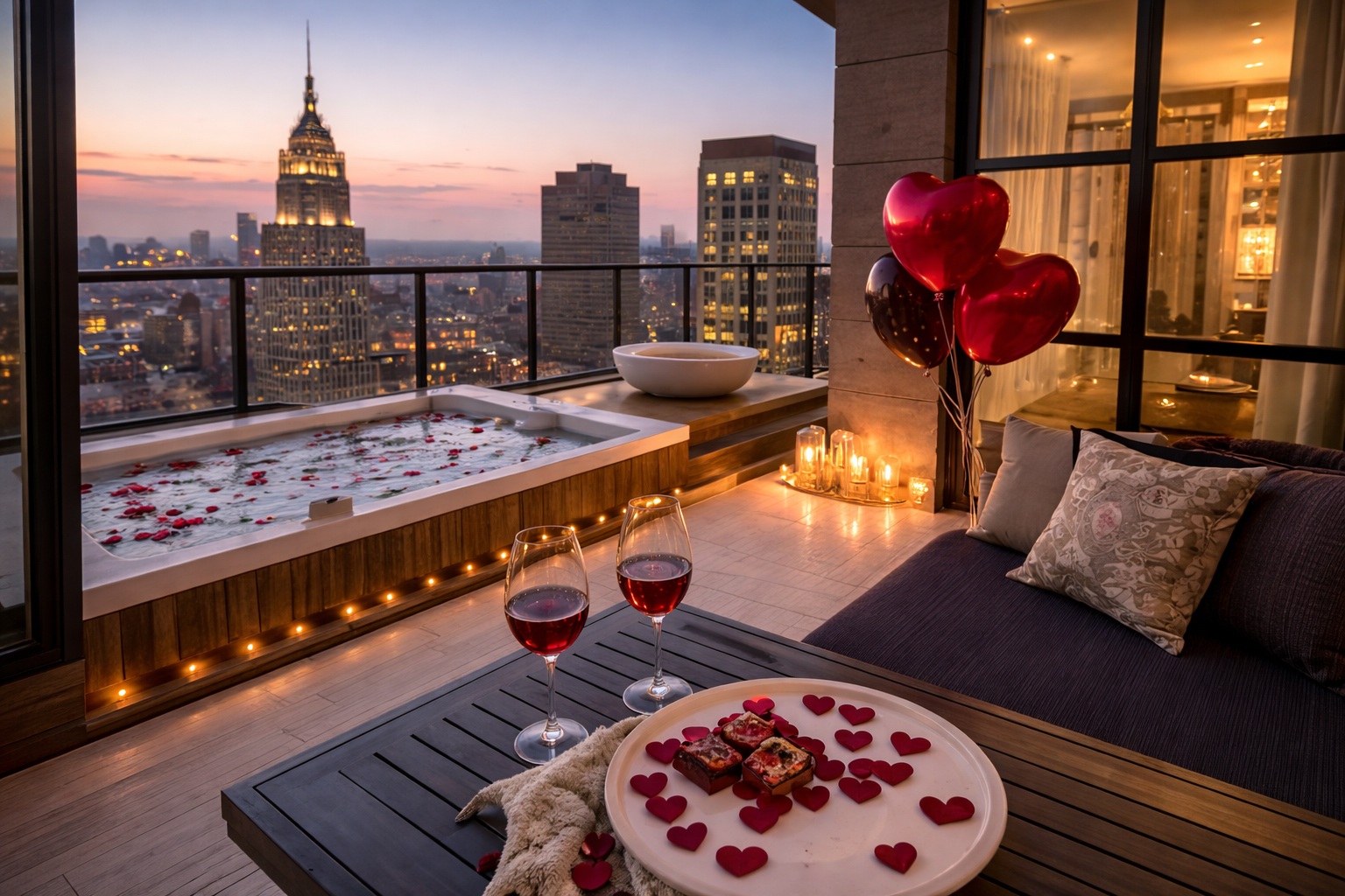 Your dream wedding strarts here