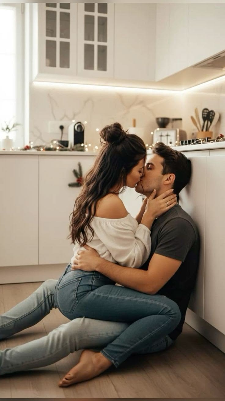 Kiss your f**n partner in our beautiful views