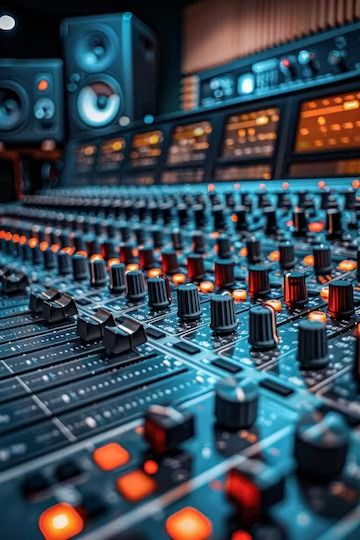 Entertainment & Music